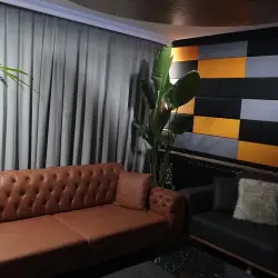 Acoustic Fabric Technology: Understanding NRC and SAA Ratings