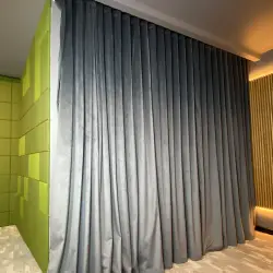 7-Layer Acoustic Curtain