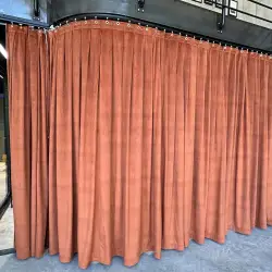 5-Layer Acoustic Curtain