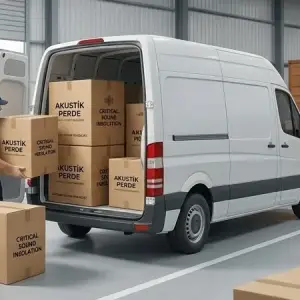 Safe and Fast Shipping Service
