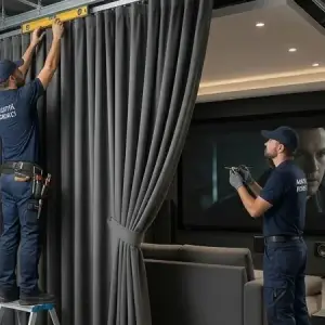 Installation & Application